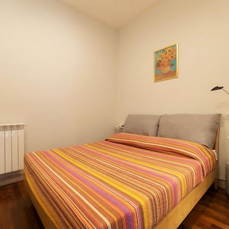 San Pietro Terrace Apartment Rome Luaran gambar