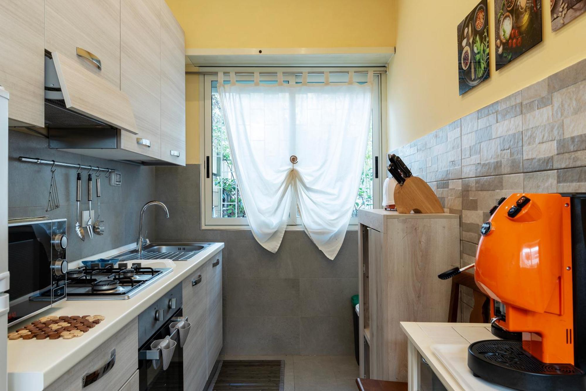 San Pietro Terrace Apartment Rome Luaran gambar