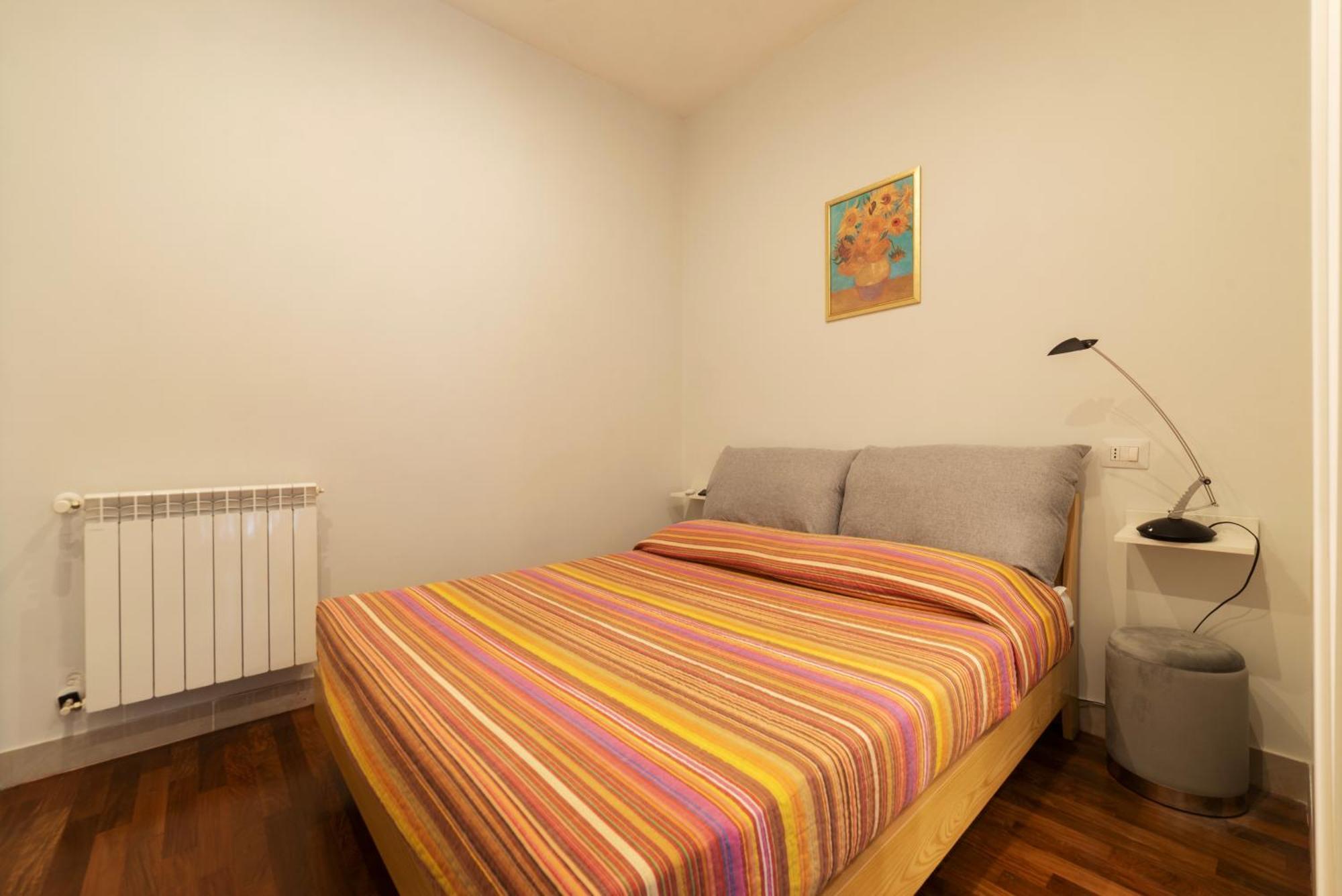 San Pietro Terrace Apartment Rome Luaran gambar
