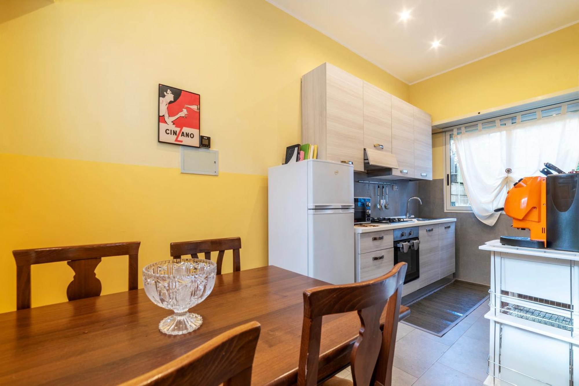 San Pietro Terrace Apartment Rome Luaran gambar