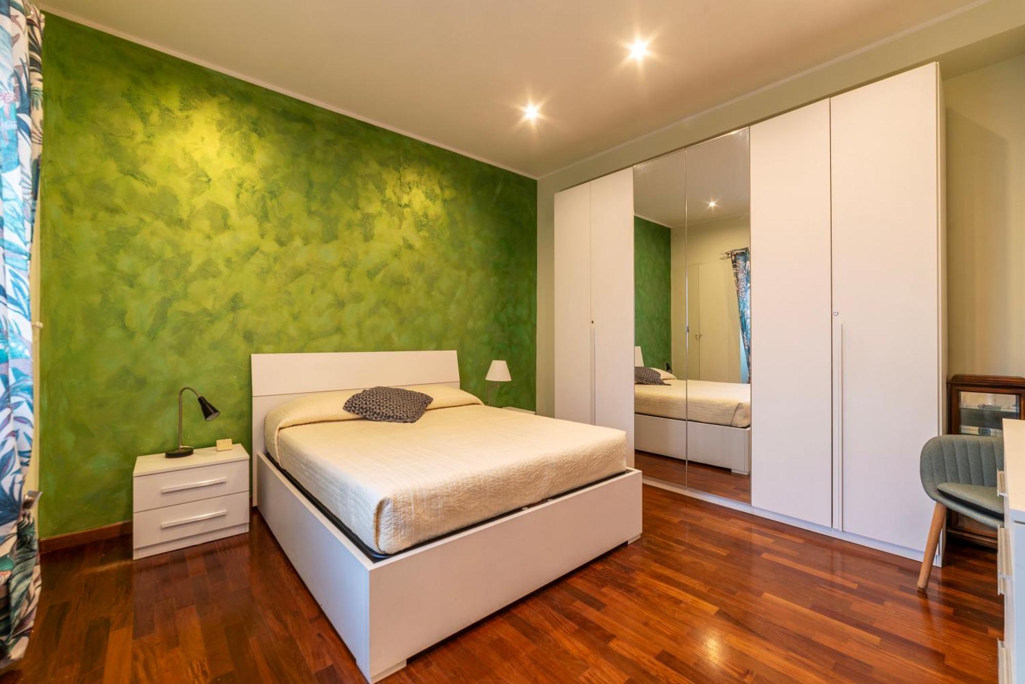 San Pietro Terrace Apartment Rome Luaran gambar